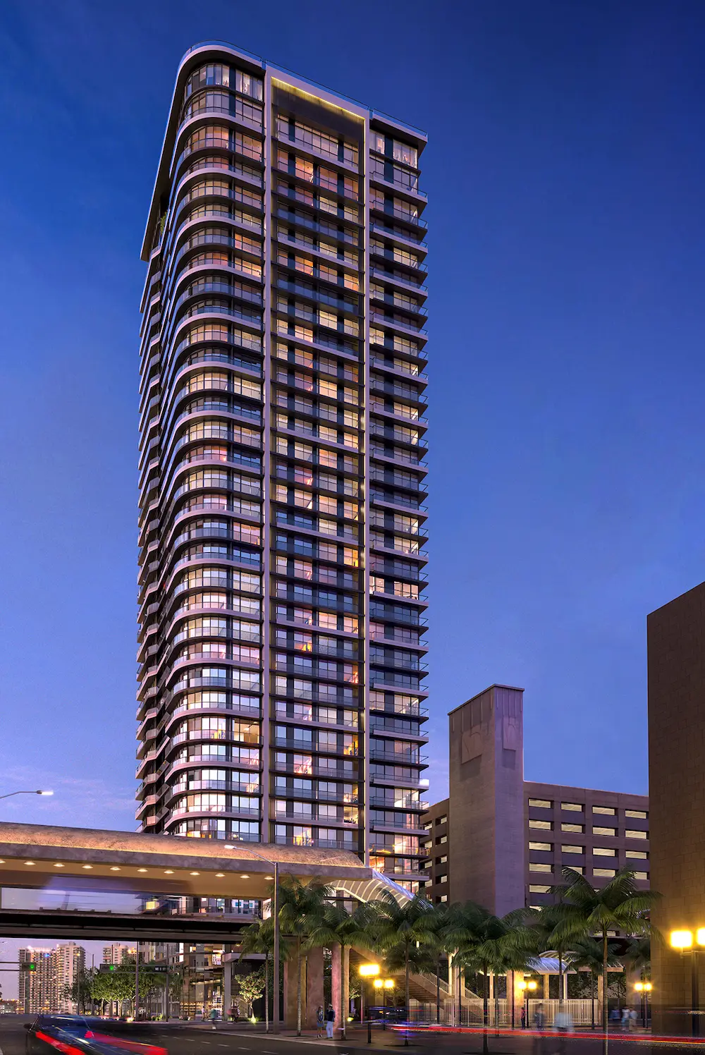 501 First Residences, foto 2