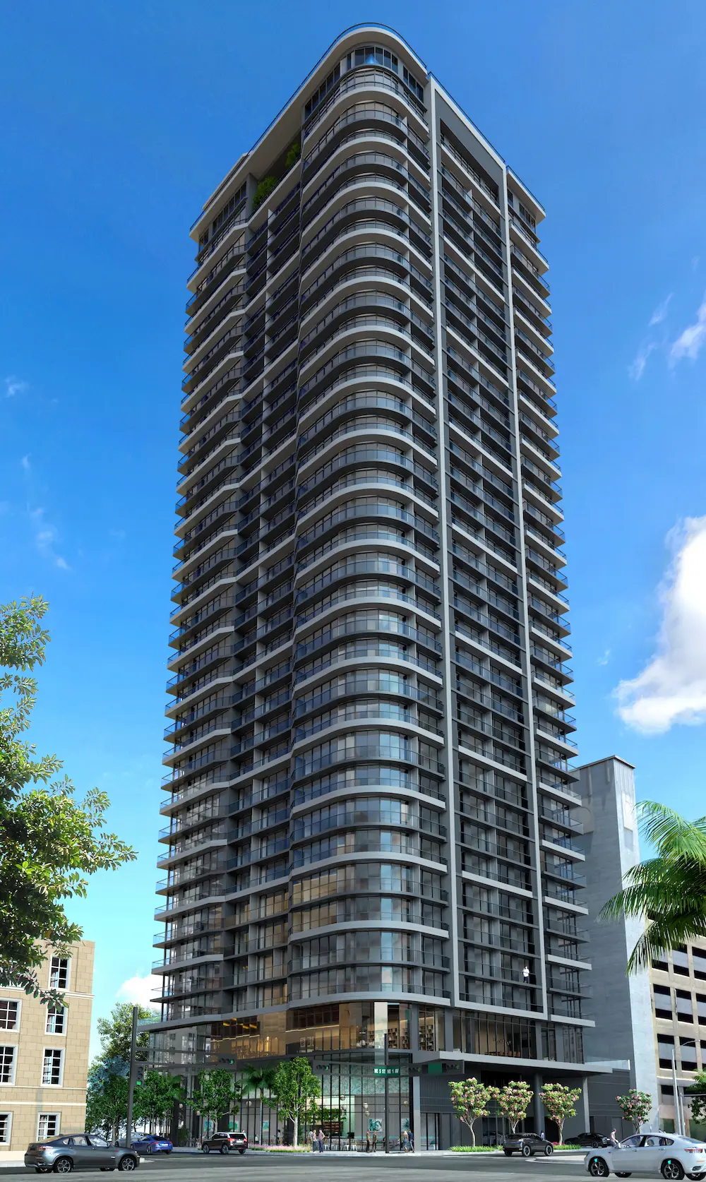 501 First Residences, foto 3