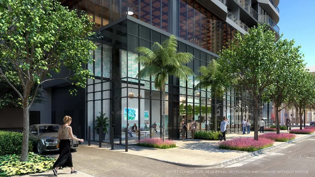 501 First Residences, foto 4 de 8