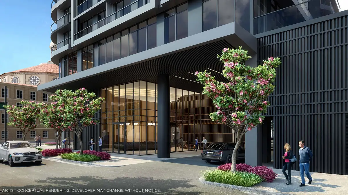 501 First Residences, foto 6 de 8