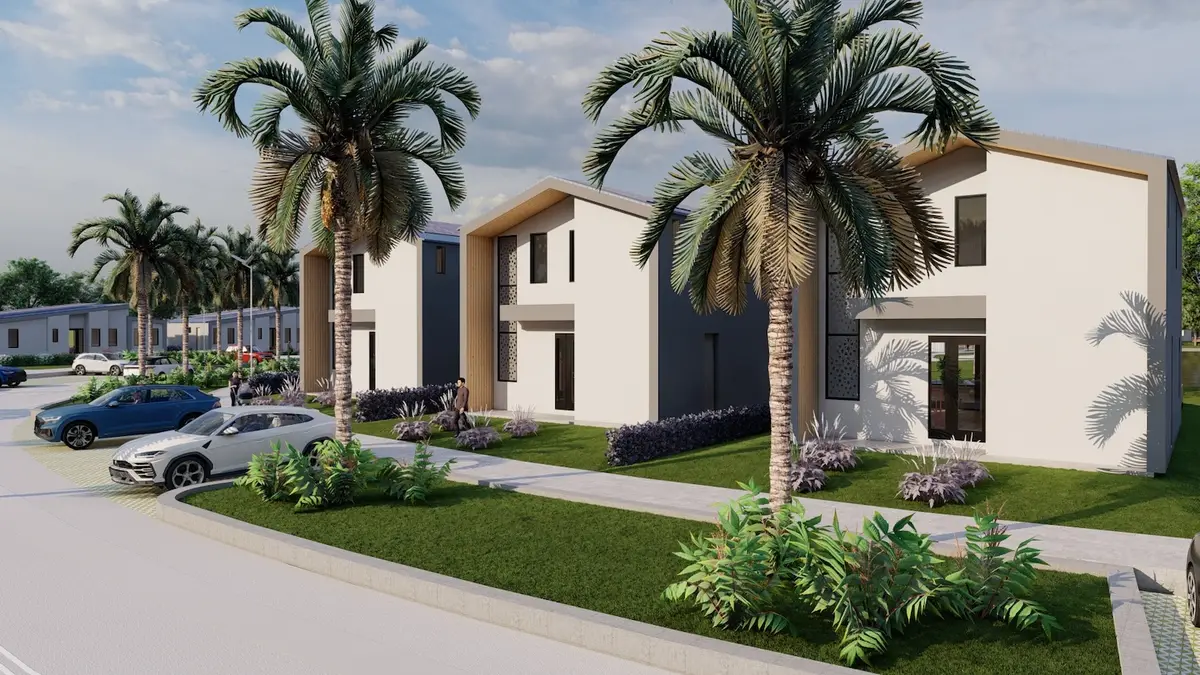 Almeria Villas, foto 7 de 12