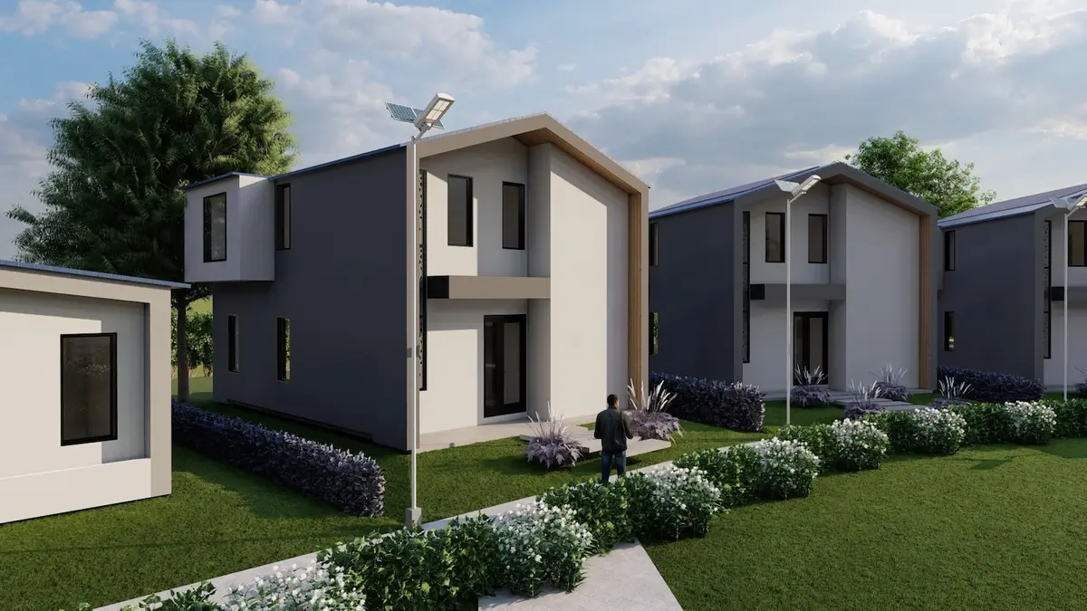 Almeria Villas, foto 11 de 12