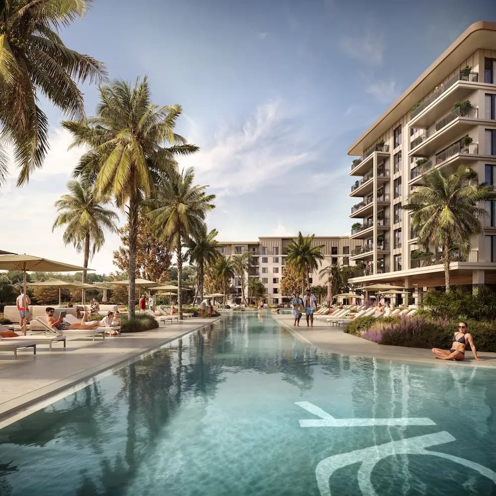 AMBAR RESIDENCES ORLANDO, foto 2