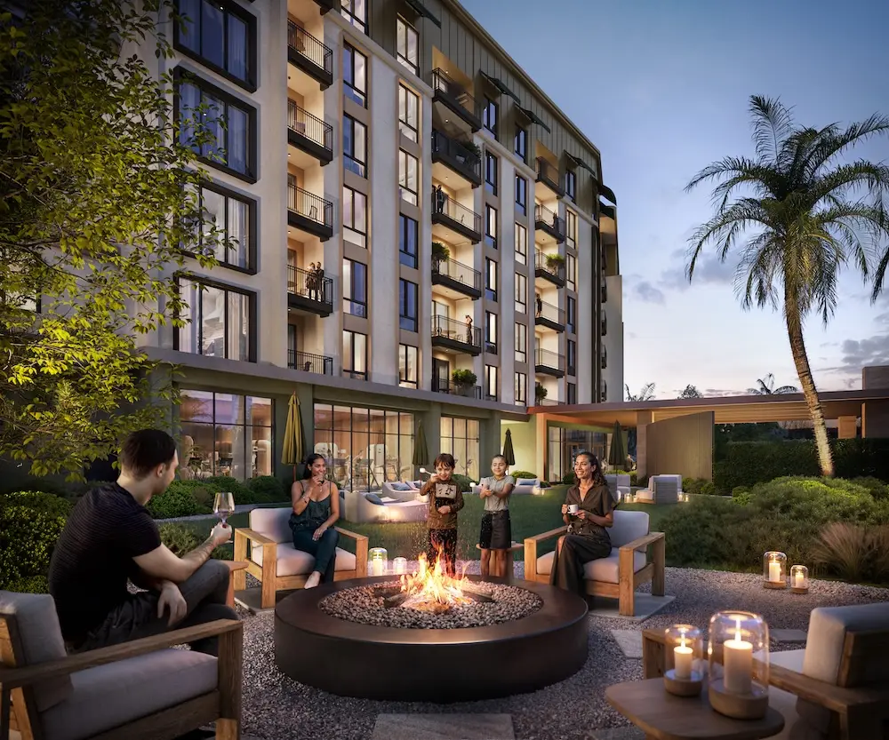 AMBAR RESIDENCES ORLANDO, foto 3