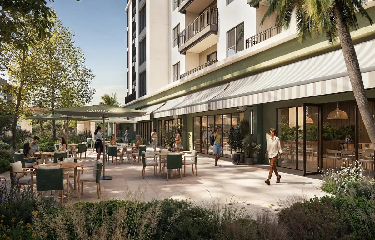 AMBAR RESIDENCES ORLANDO, foto 11 de 12