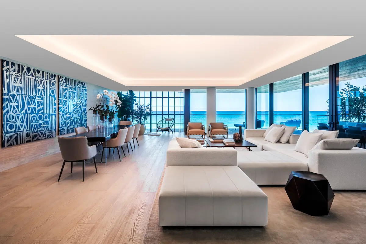 Arte Surfside, foto 9 de 12