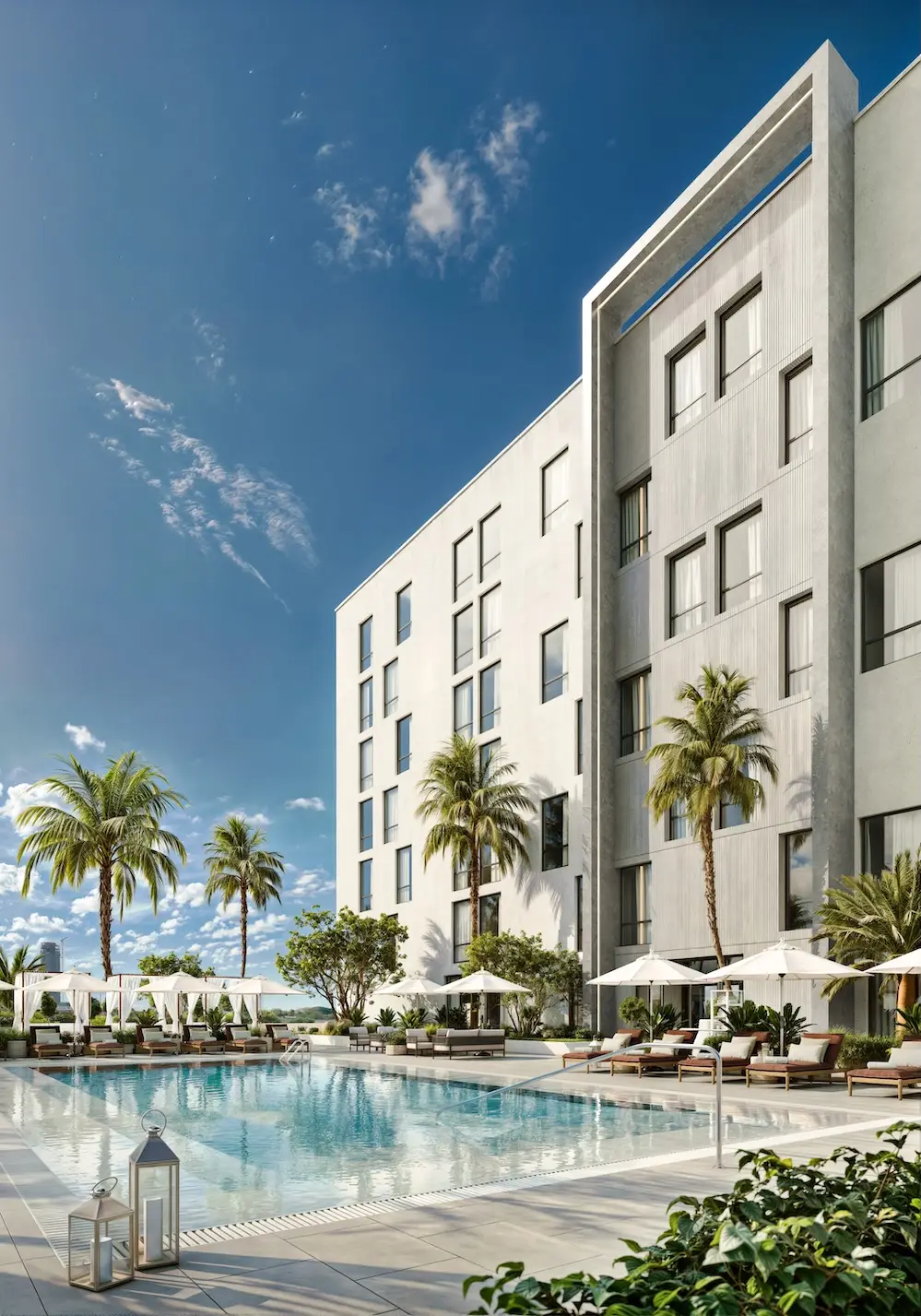 Atelier Residences Miami, foto 3