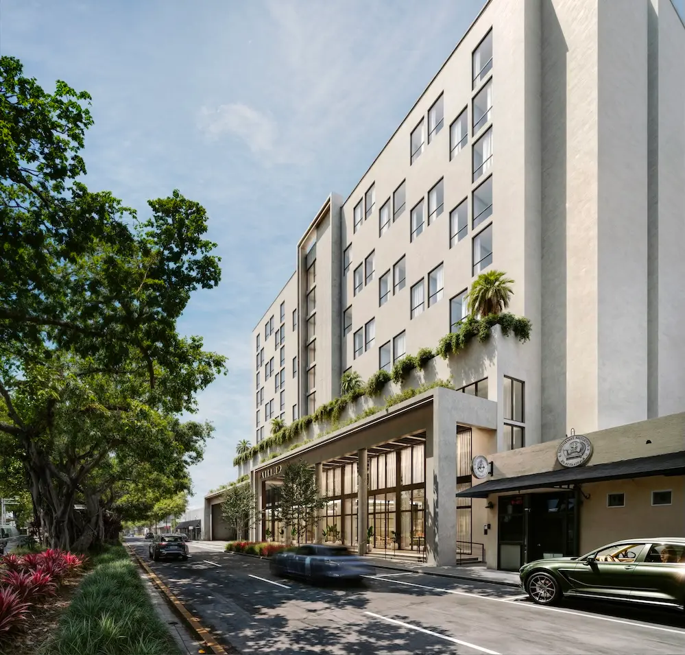 Atelier Residences Miami, foto 4 de 12
