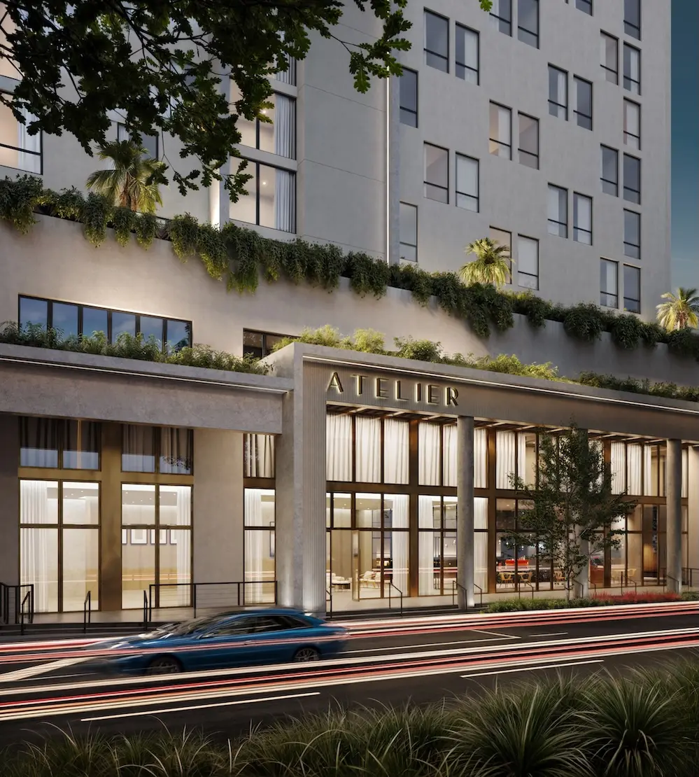 Atelier Residences Miami, foto 5 de 12