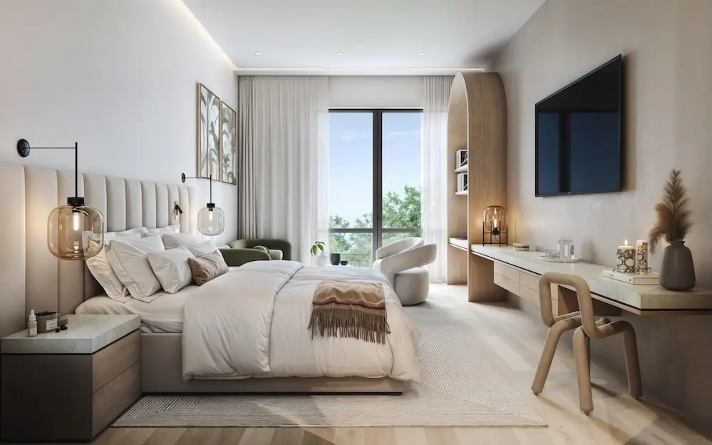 Atelier Residences Miami, foto 8 de 12