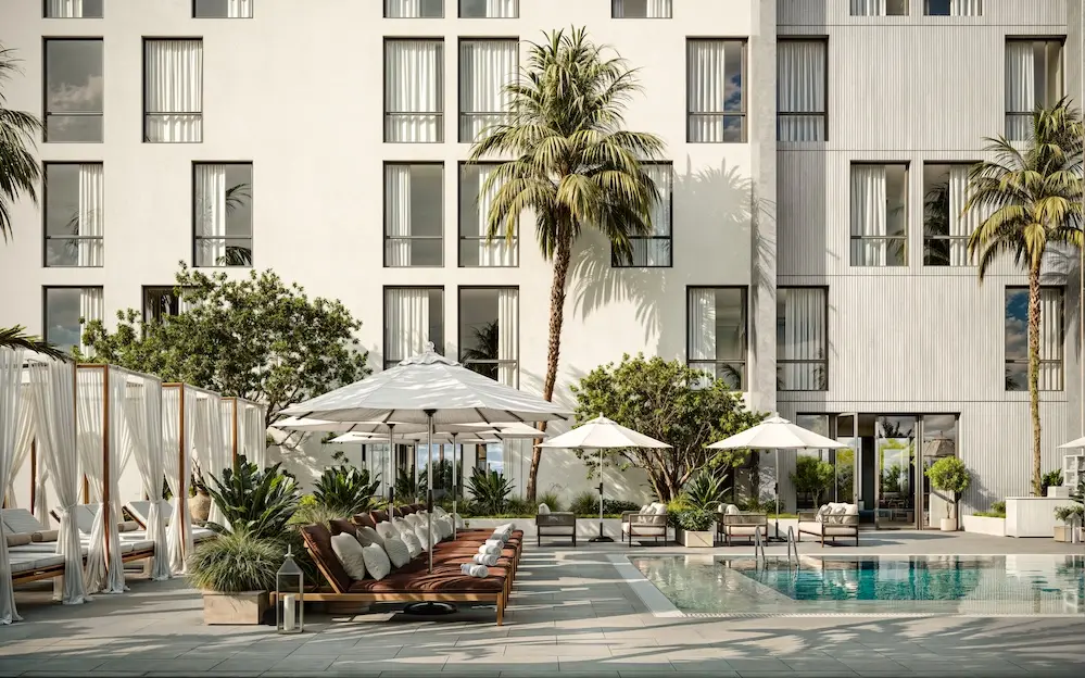 Atelier Residences Miami, foto 9 de 12