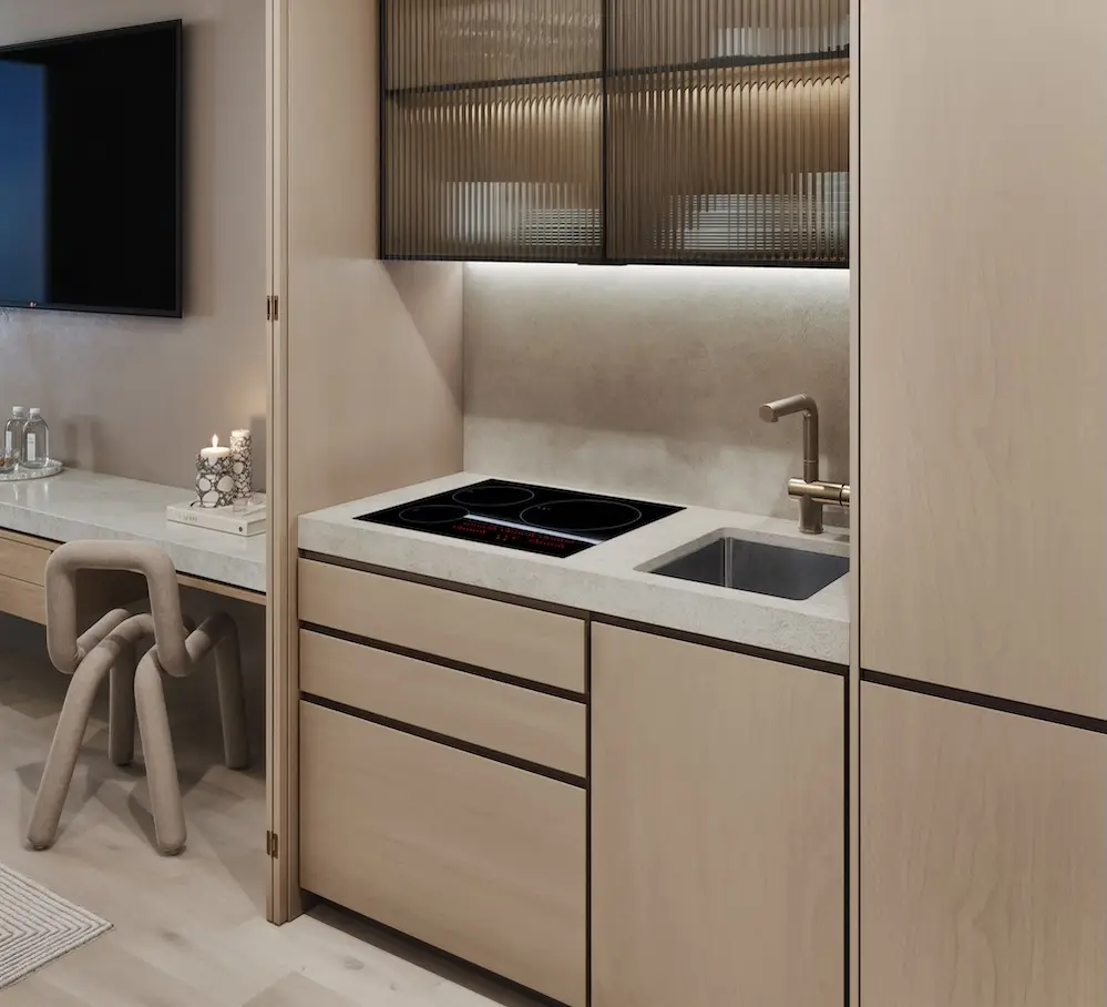 Atelier Residences Miami, foto 11 de 12