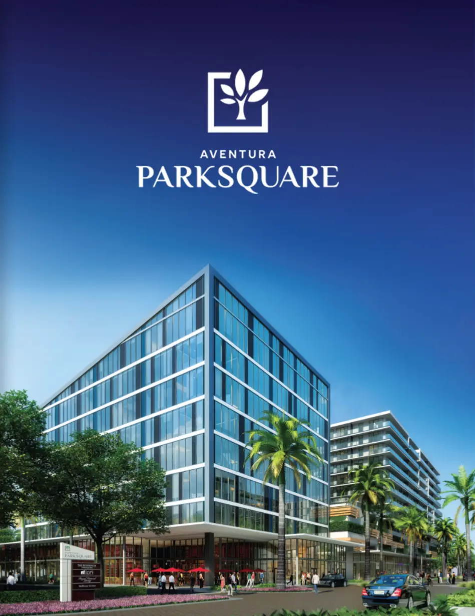 Aventura ParkSquare, foto 3