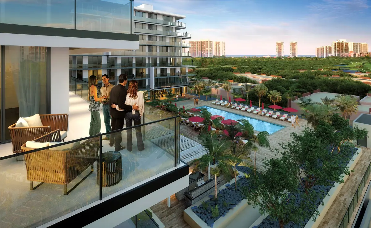 Aventura ParkSquare, foto 7 de 12