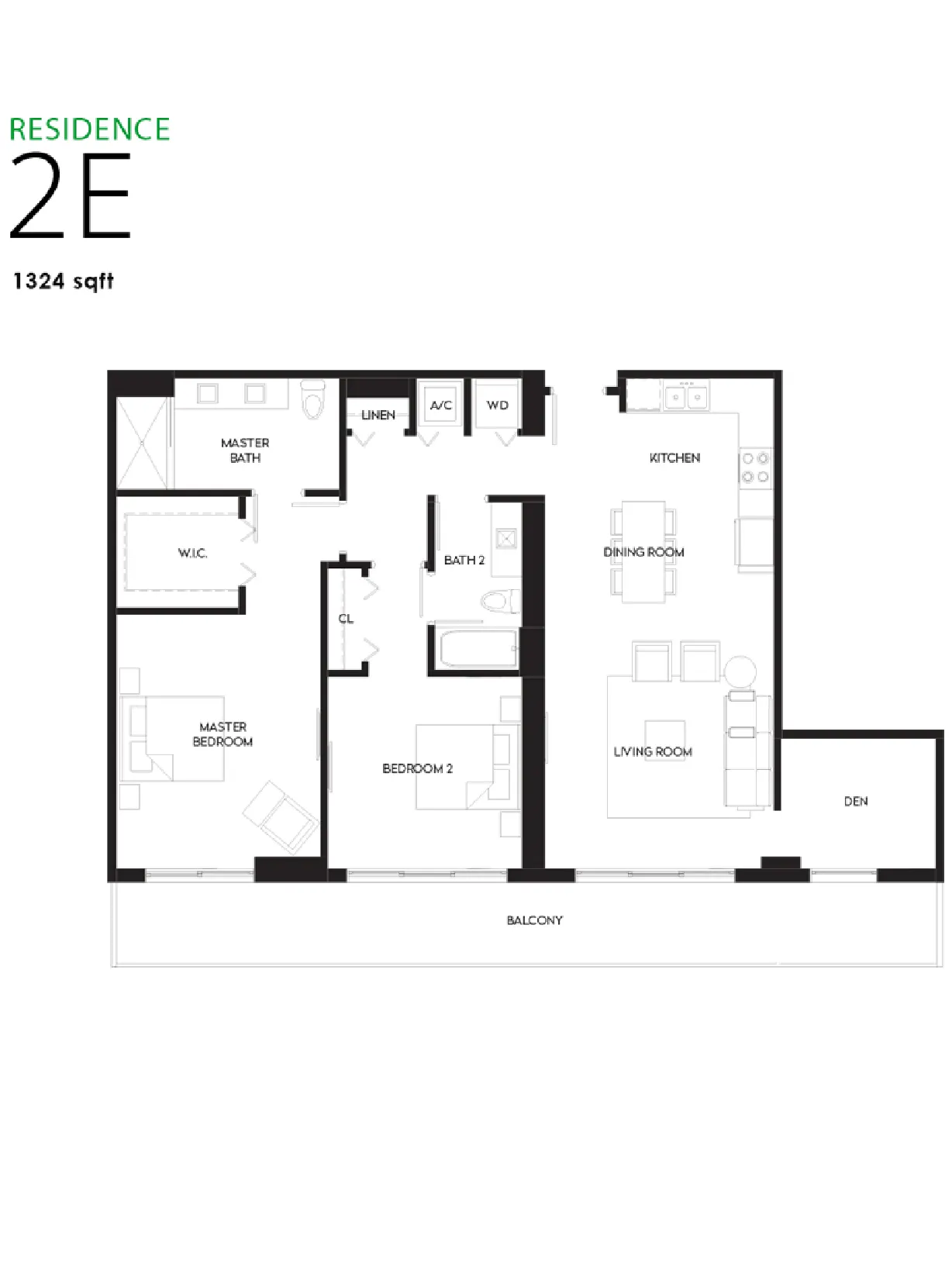 Planta 8 do Aventura ParkSquare