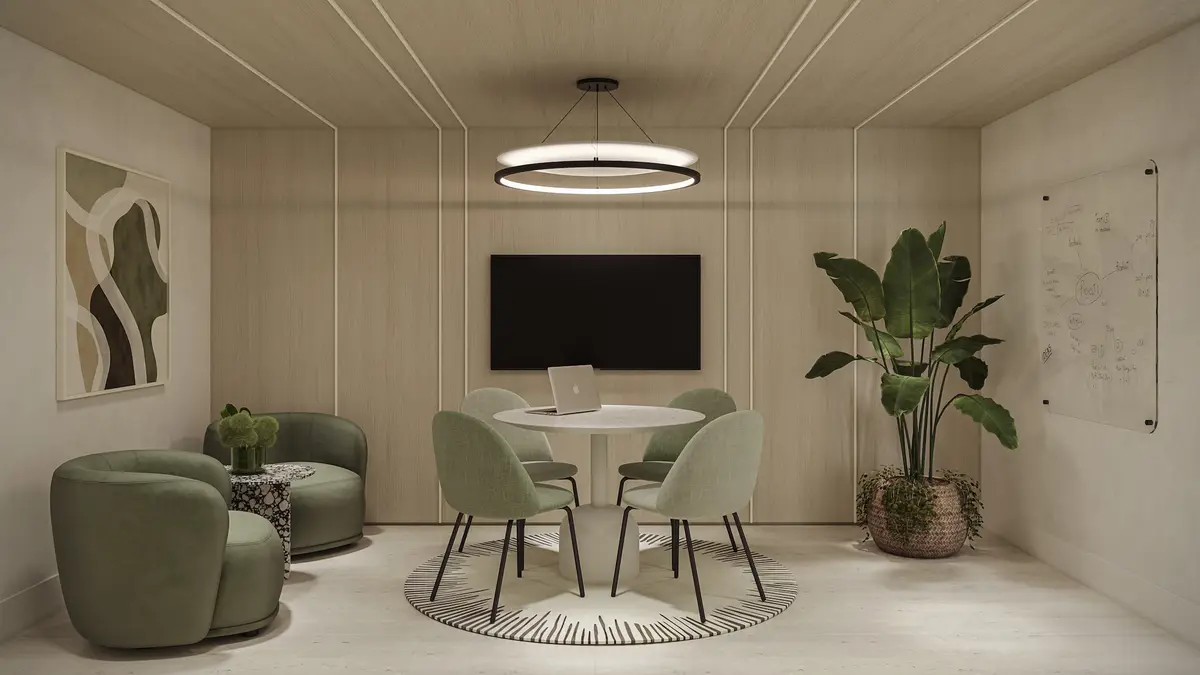 Botanic Residences, foto 6 de 12