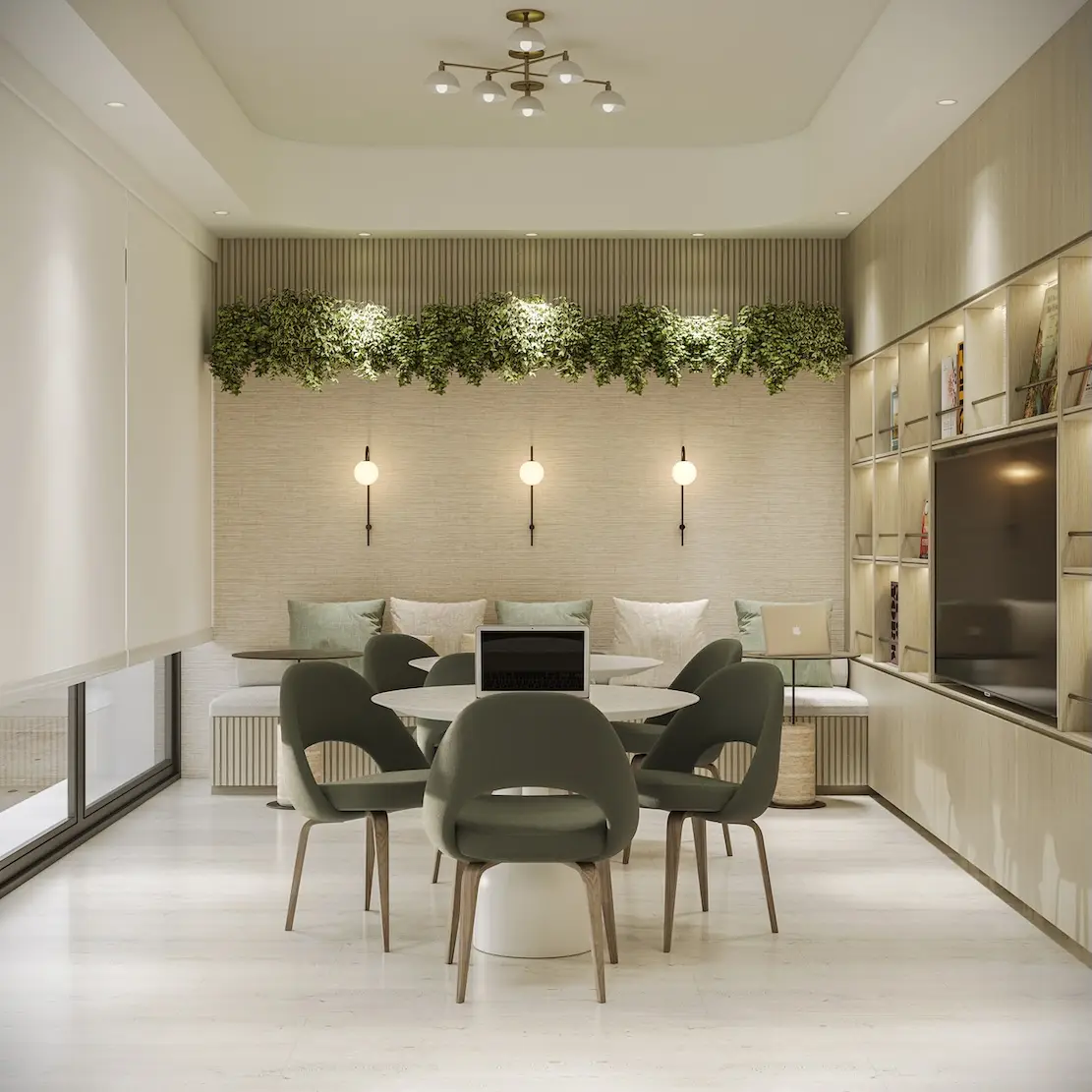 Botanic Residences, foto 10 de 12