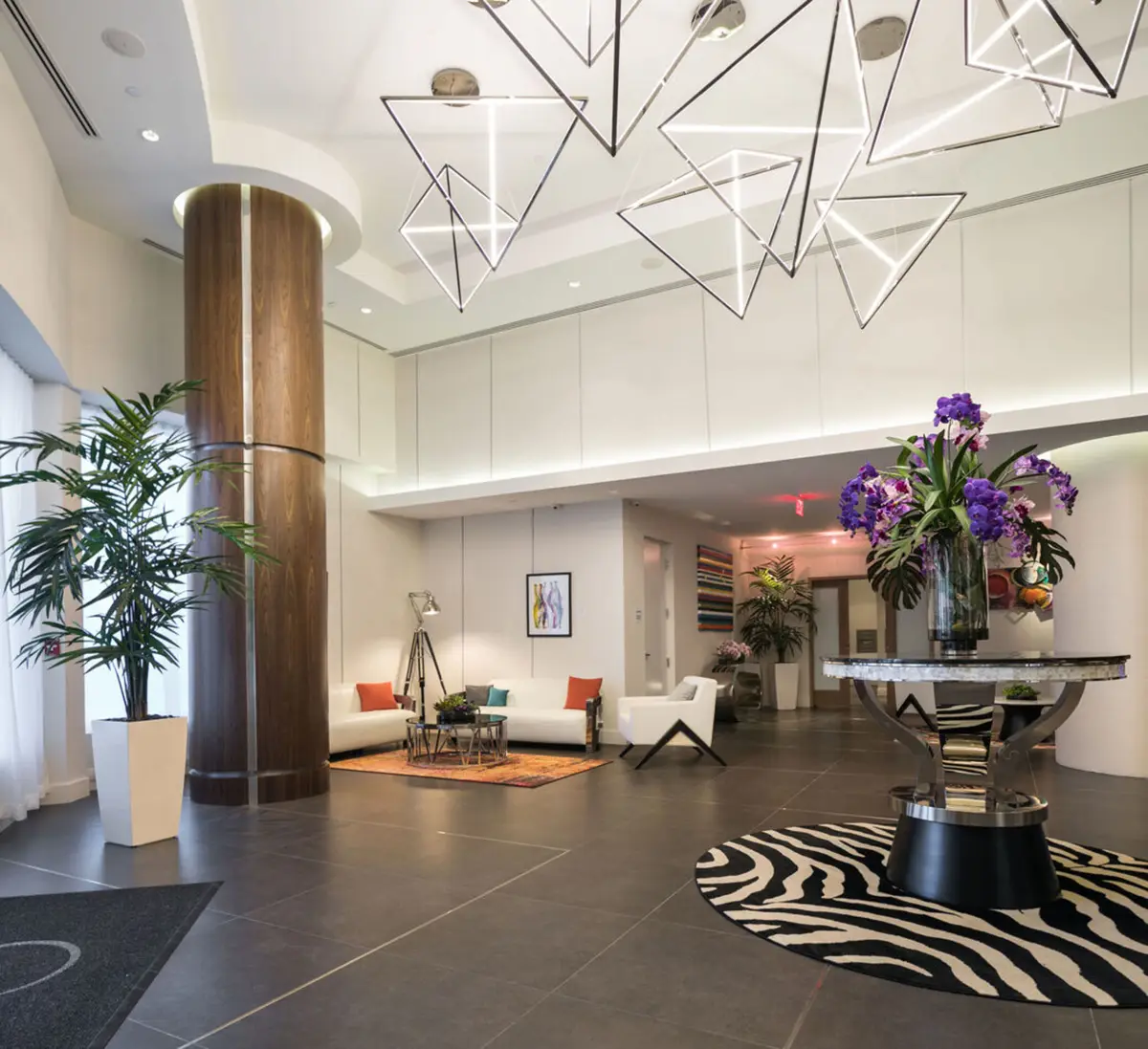 CIRC Residences, foto 3
