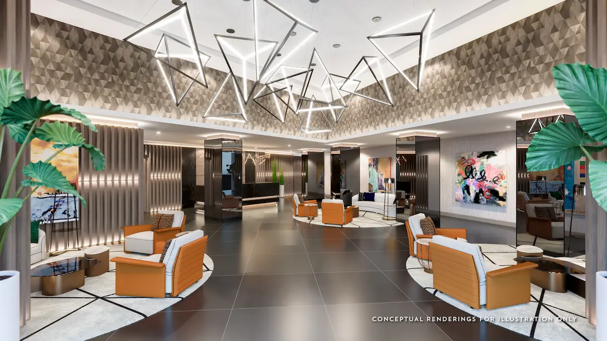 CIRC Residences, foto 6 de 12