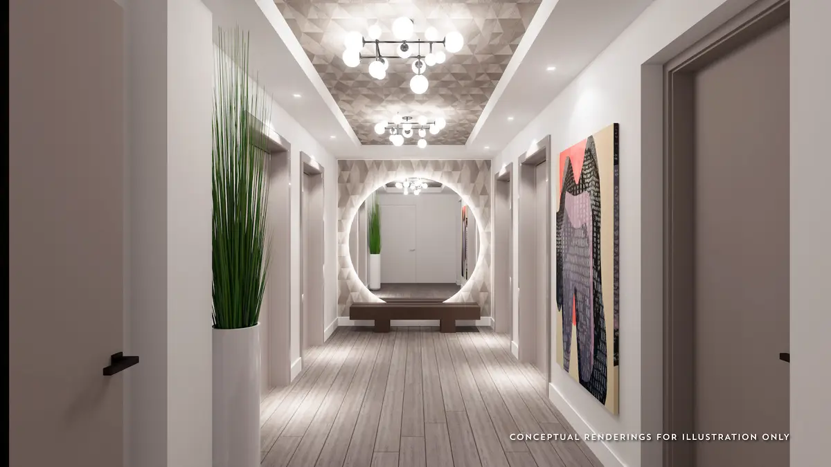 CIRC Residences, foto 7 de 12