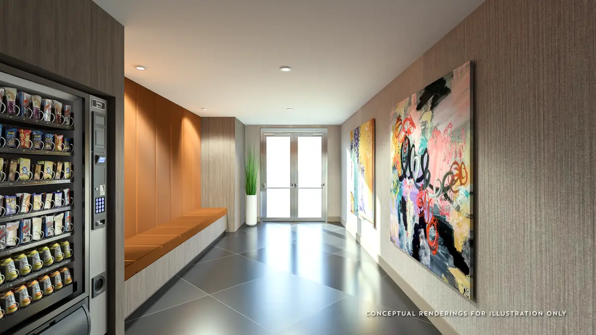 CIRC Residences, foto 10 de 12
