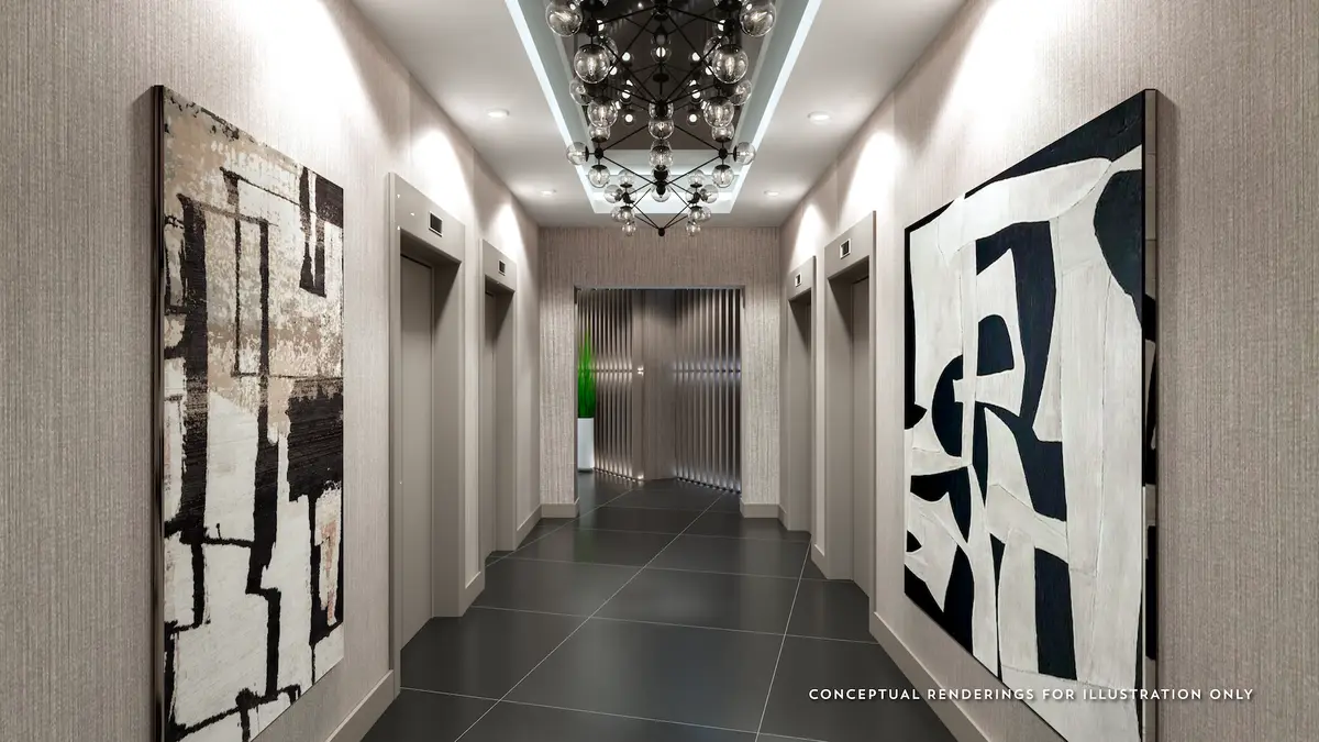 CIRC Residences, foto 11 de 12