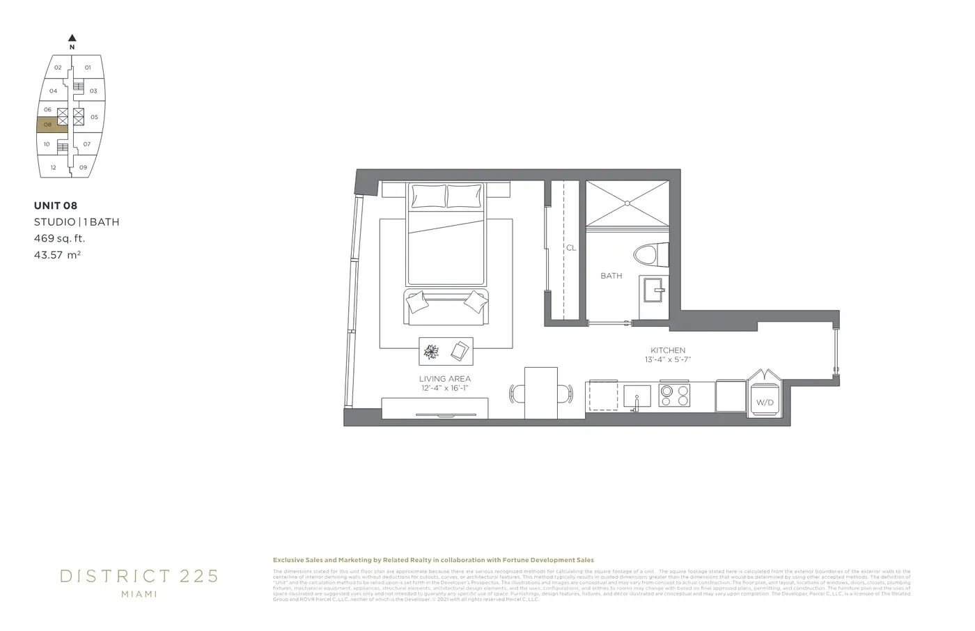 Planta 9 do District 225