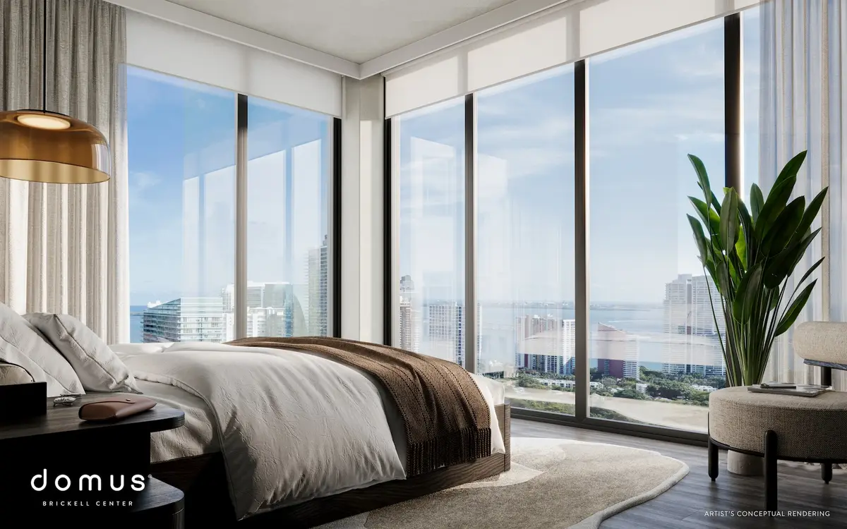 DOMUS Brickell Center, foto 4 de 12