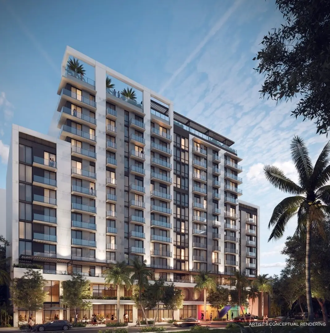 DOMUS Brickell Park, foto 3