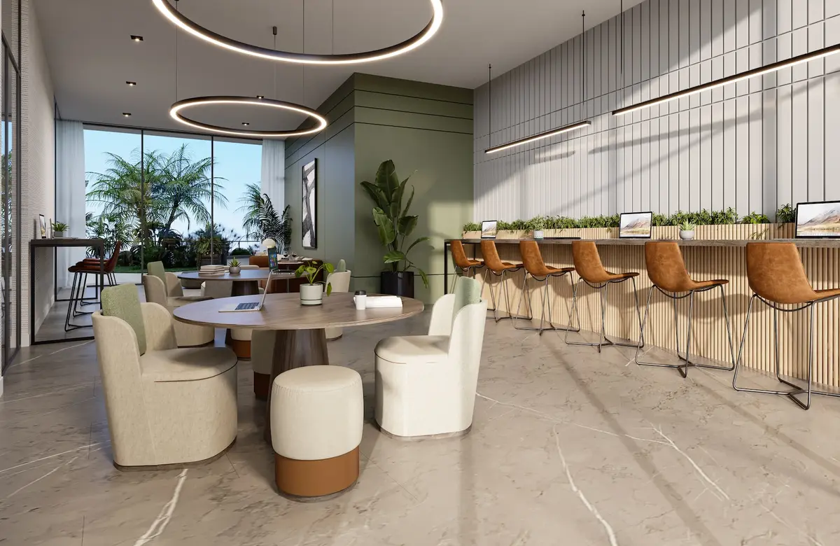 Edge House, foto 4 de 12