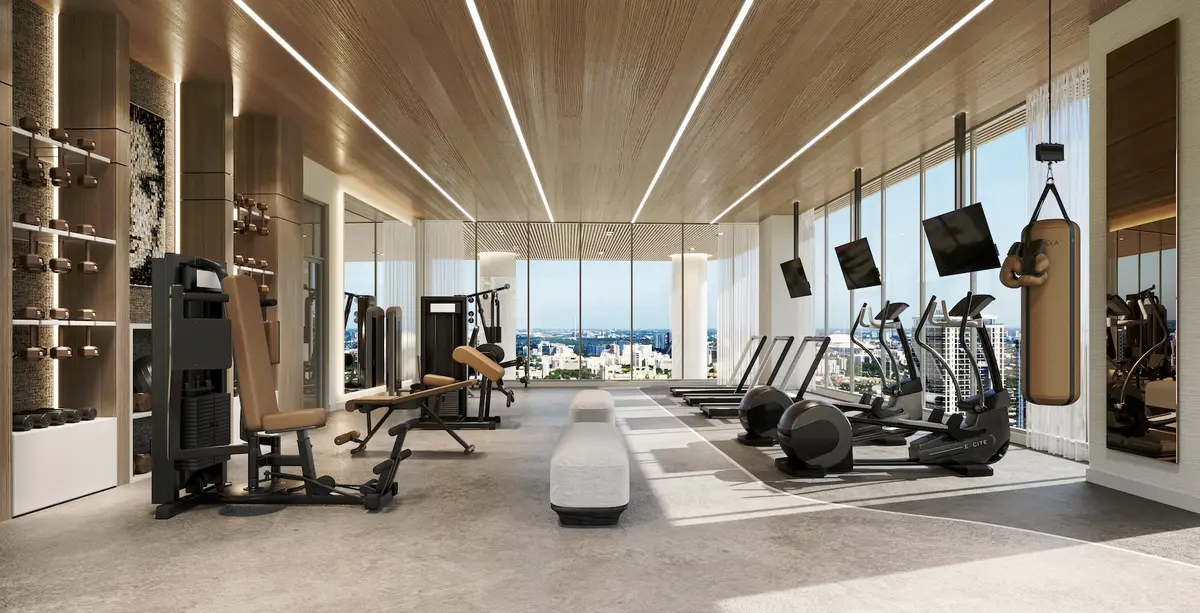 Edge House, foto 5 de 12
