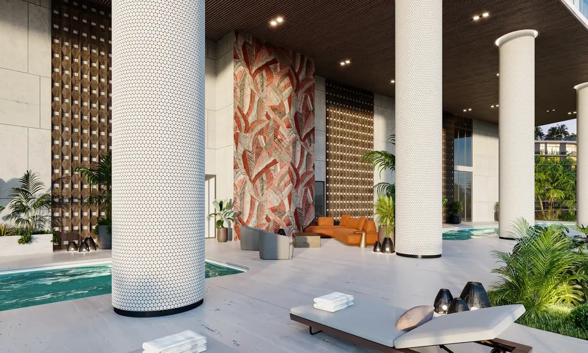 Edge House, foto 7 de 12