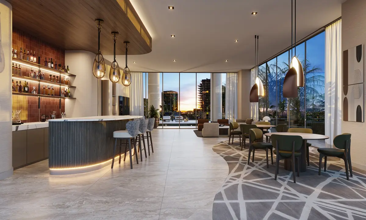 Edge House, foto 10 de 12
