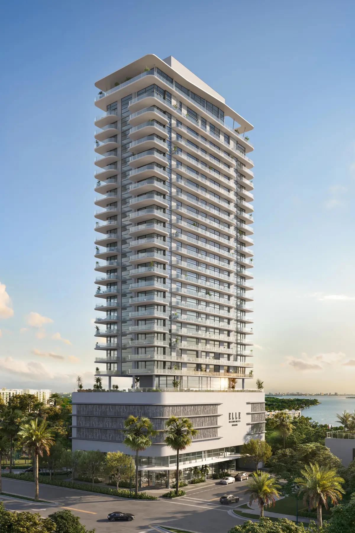 ELLE Residences, foto 3