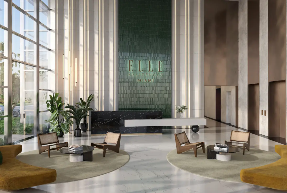 ELLE Residences, foto 4 de 12