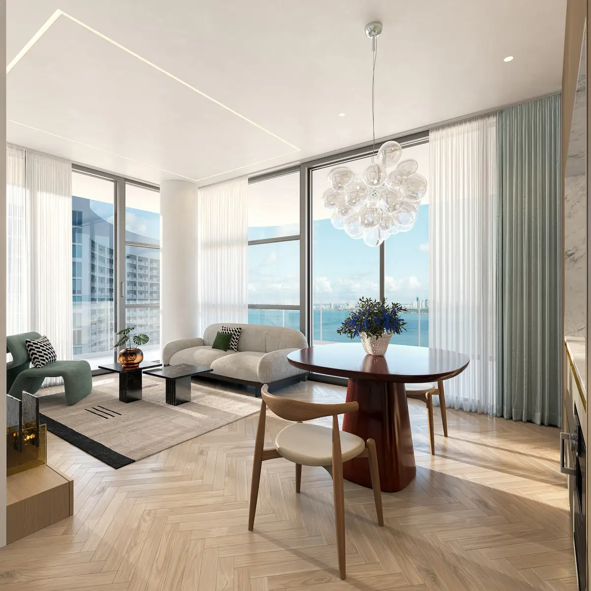 ELLE Residences, foto 7 de 12