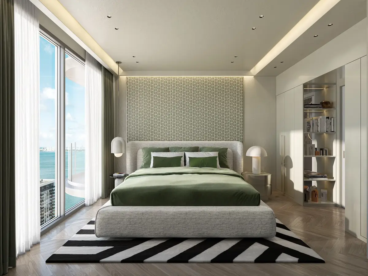 ELLE Residences, foto 9 de 12