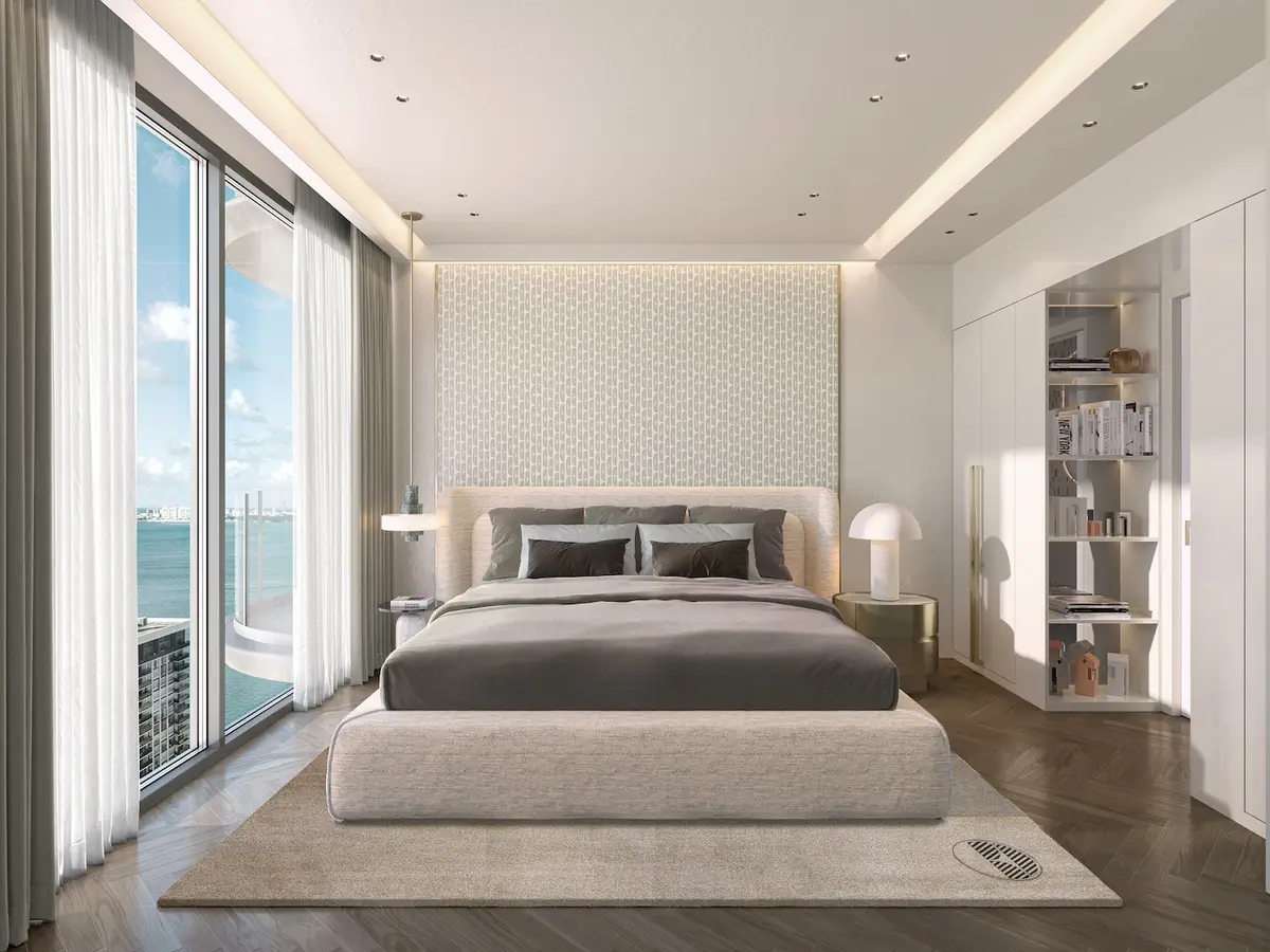 ELLE Residences, foto 10 de 12