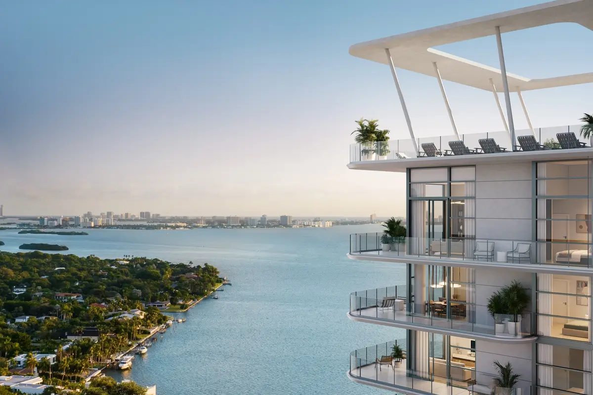 ELLE Residences, foto 11 de 12