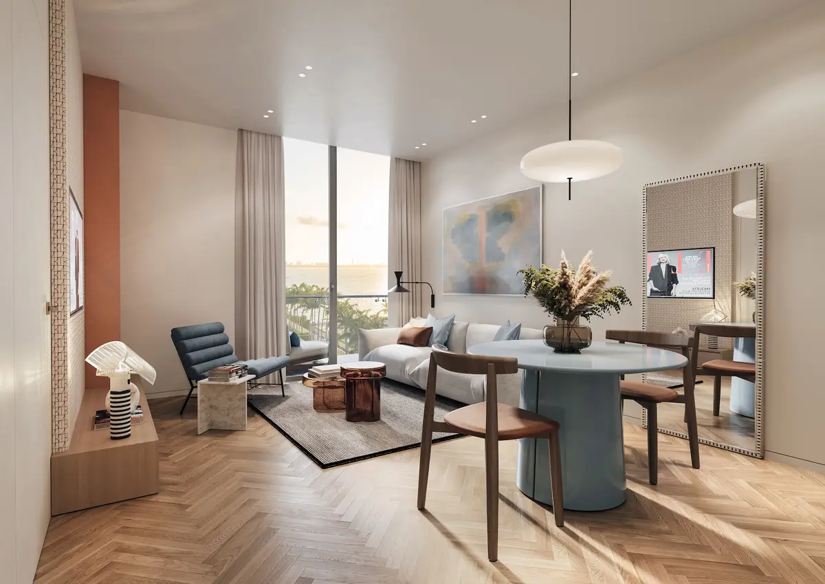 ELLE Residences, foto 12 de 12