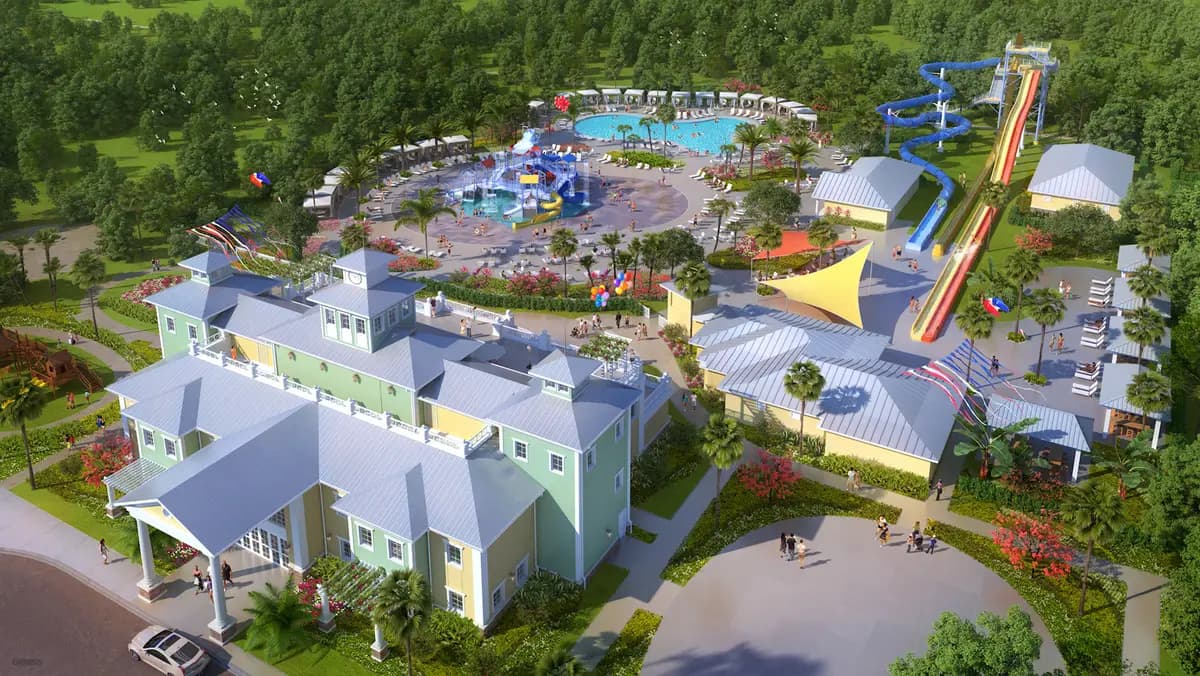 Encore Resort, foto 5 de 12