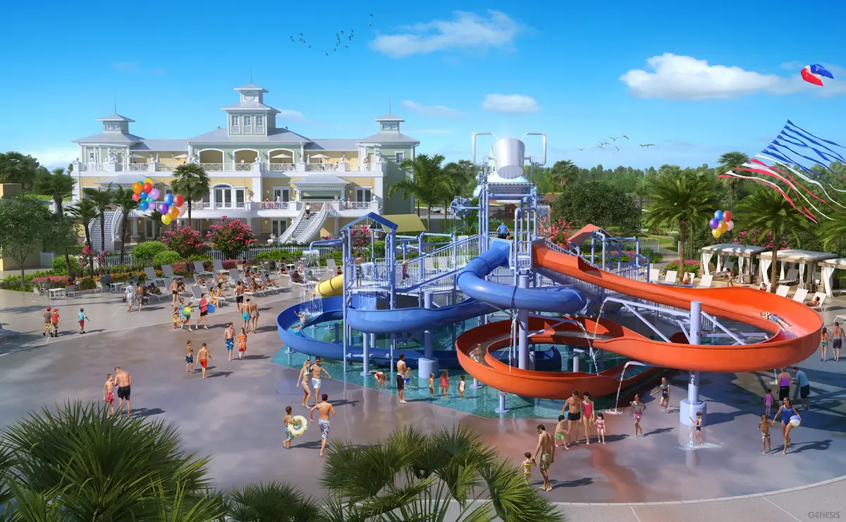 Encore Resort, foto 6 de 12