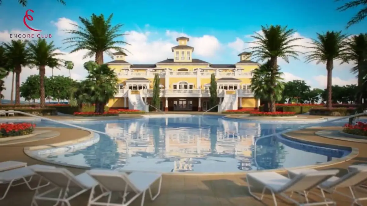 Encore Resort, foto 8 de 12
