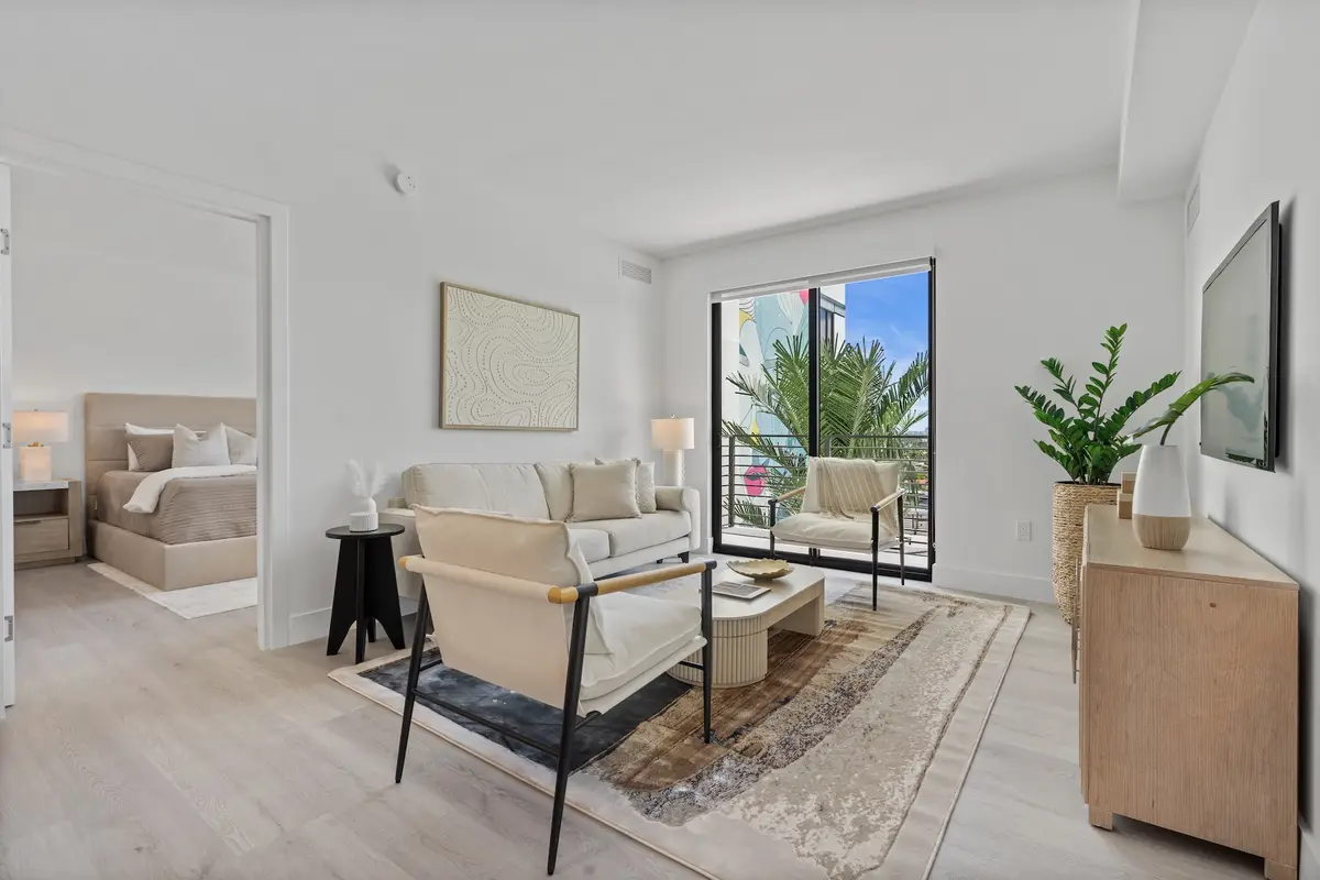 Envy Residences, foto 4 de 12