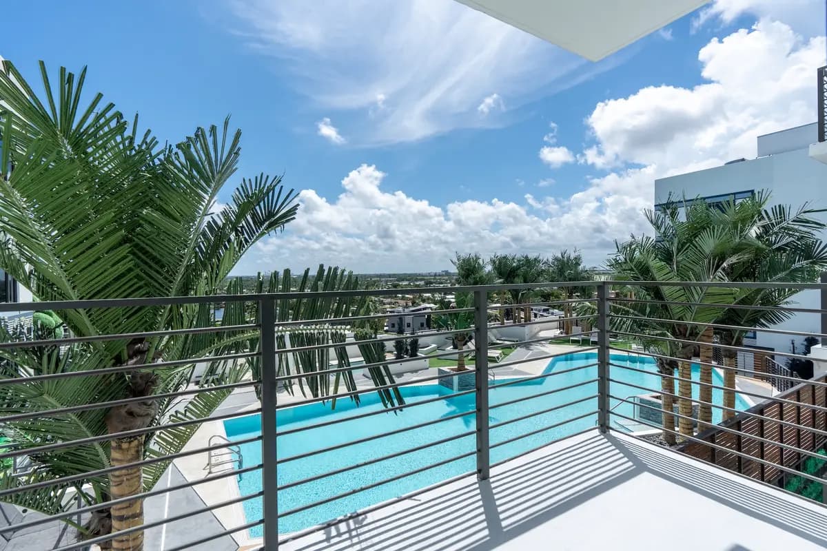 Envy Residences, foto 7 de 12