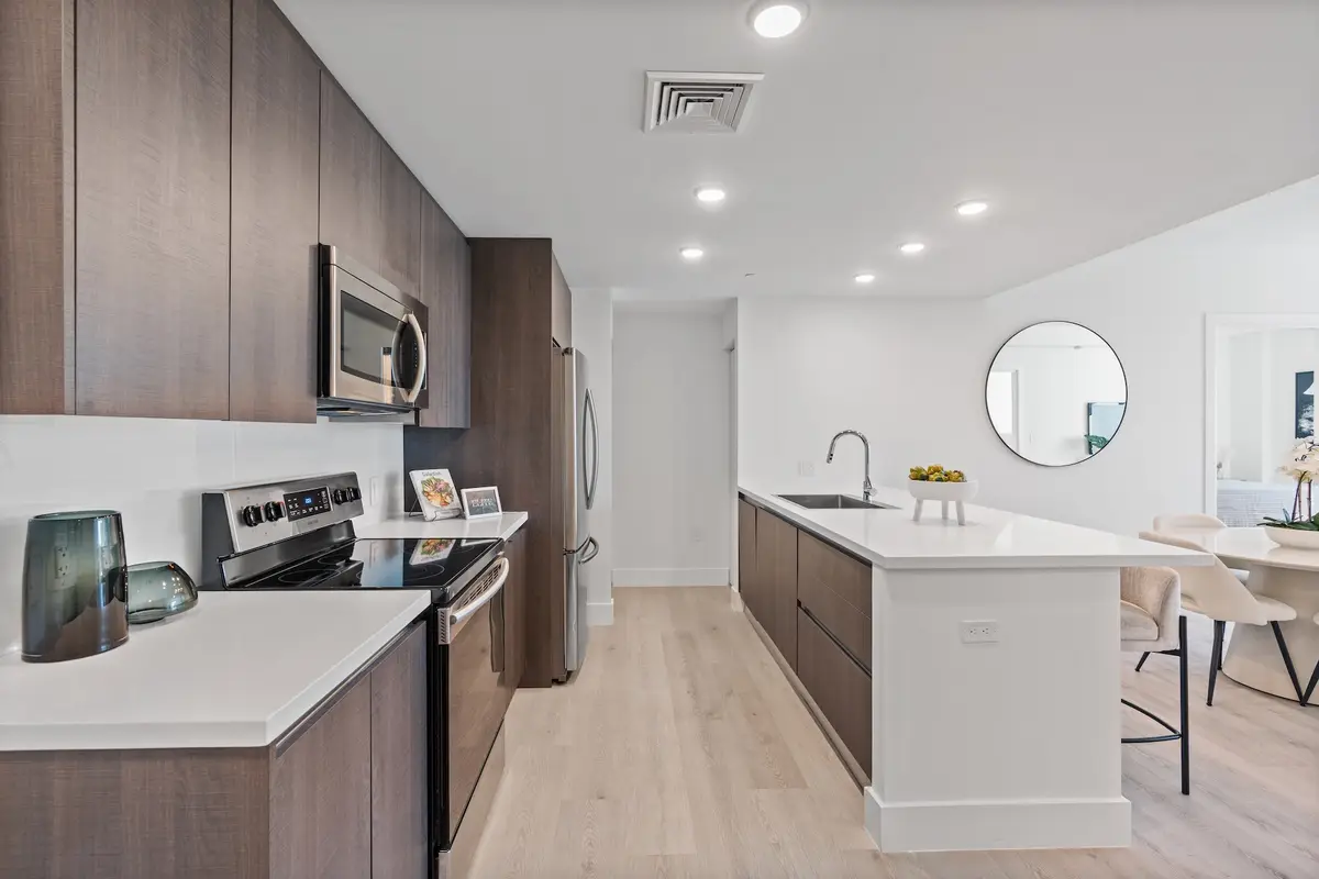 Envy Residences, foto 8 de 12