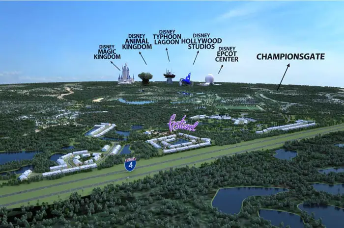 Festival Orlando, foto 5 de 12