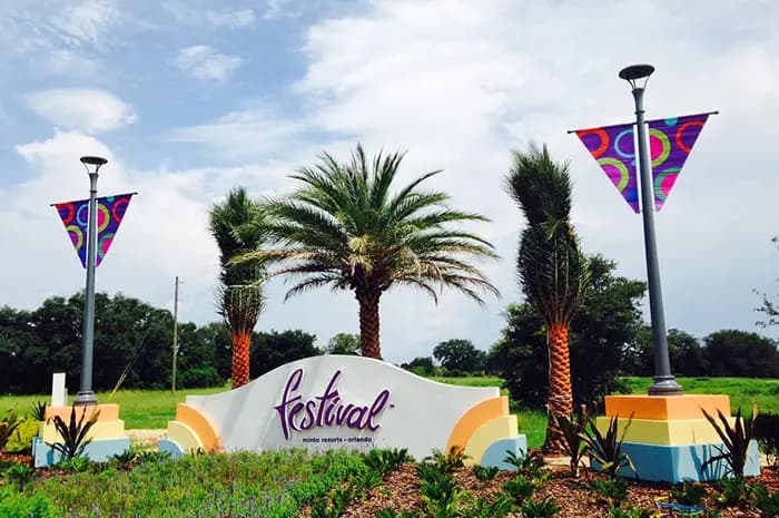 Festival Orlando, foto 6 de 12