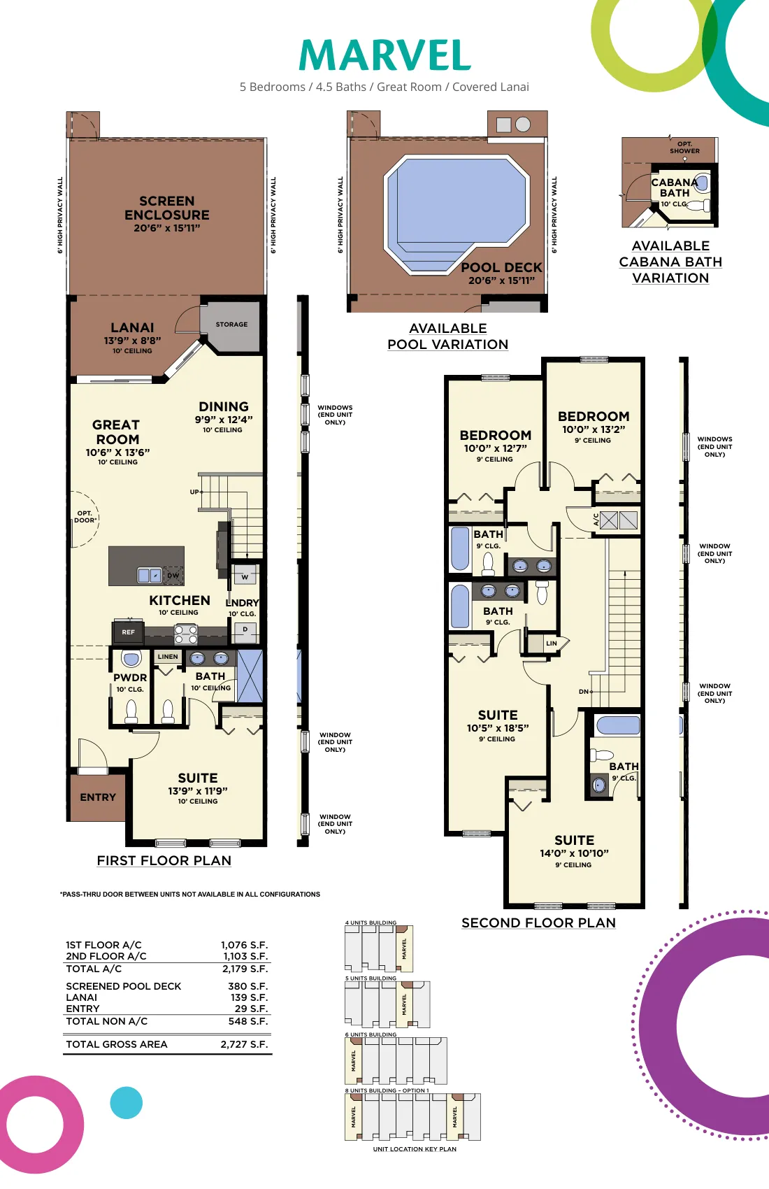 Planta 4 do Festival Orlando