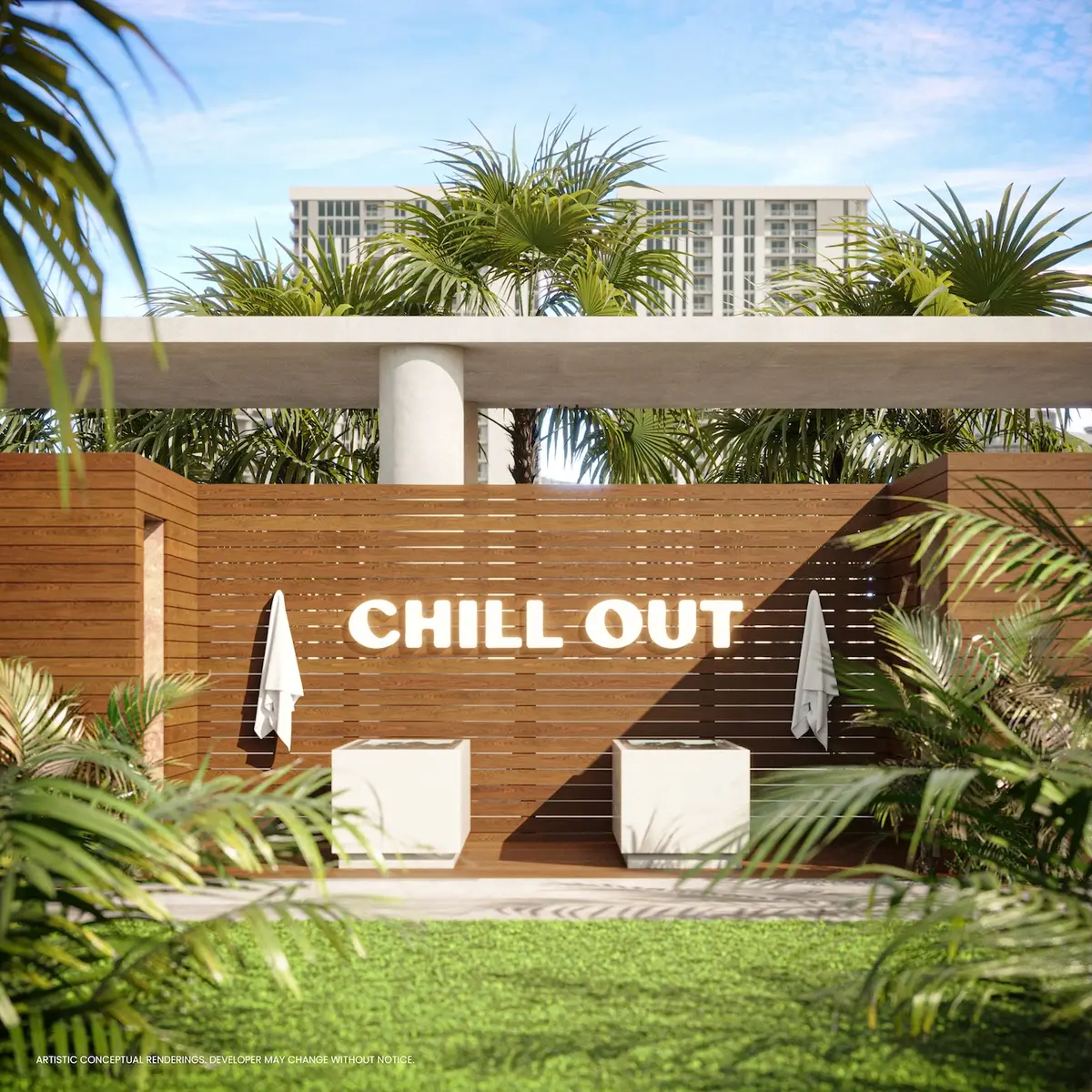 Flow House Miami, foto 2
